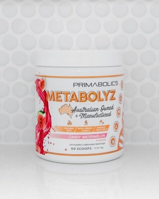 METABOLYZ