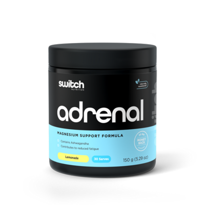 Switch Adrenal