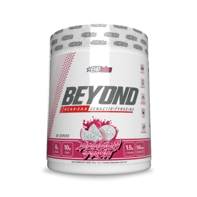 EHPLabs Beyond BCAA-EAA