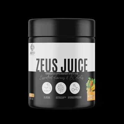 ATP Zues Juice
