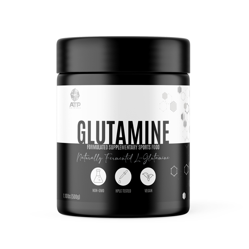ATP Science L-Glutamine 500g