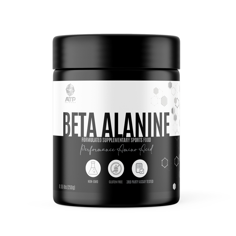 ATP Science Beta Alanine 250g