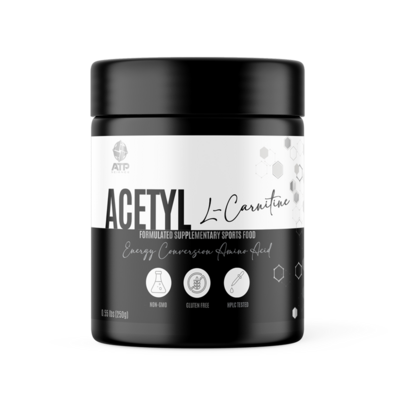 ATP Science Acetyl L-Carnitine