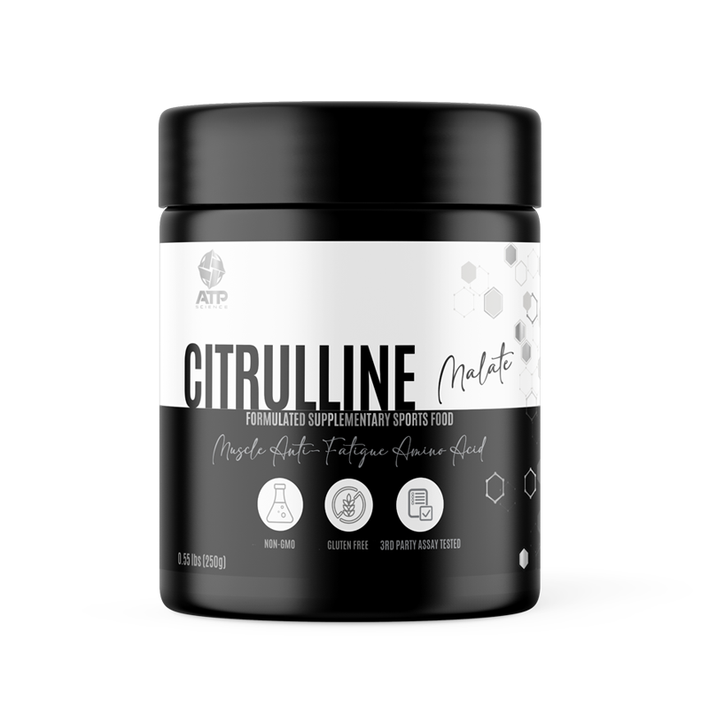 ATP Citrulline Malate 250g