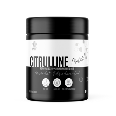 ATP Citrulline Malate 250g