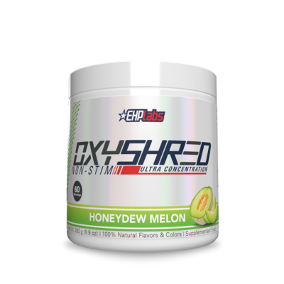 EHP Labs OxyShred_NON STIM