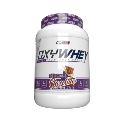 EHP Labs Oxywhey 2lb