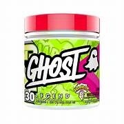 Ghost Legend, flavour: WarHeads Sour Watermelon