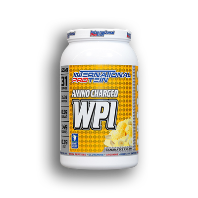 IP Amino WPI