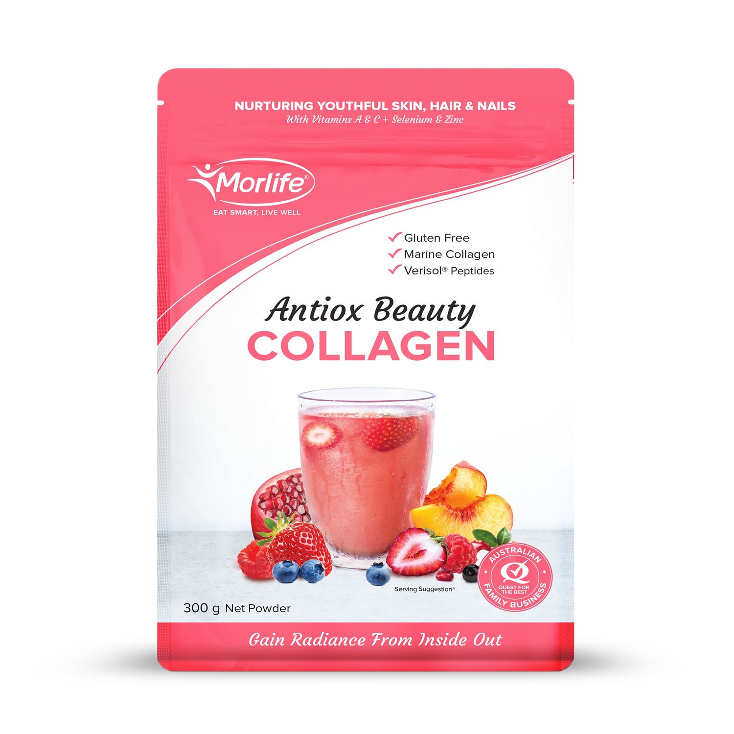 Antiox Beauty Collagen