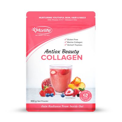 Antiox Beauty Collagen