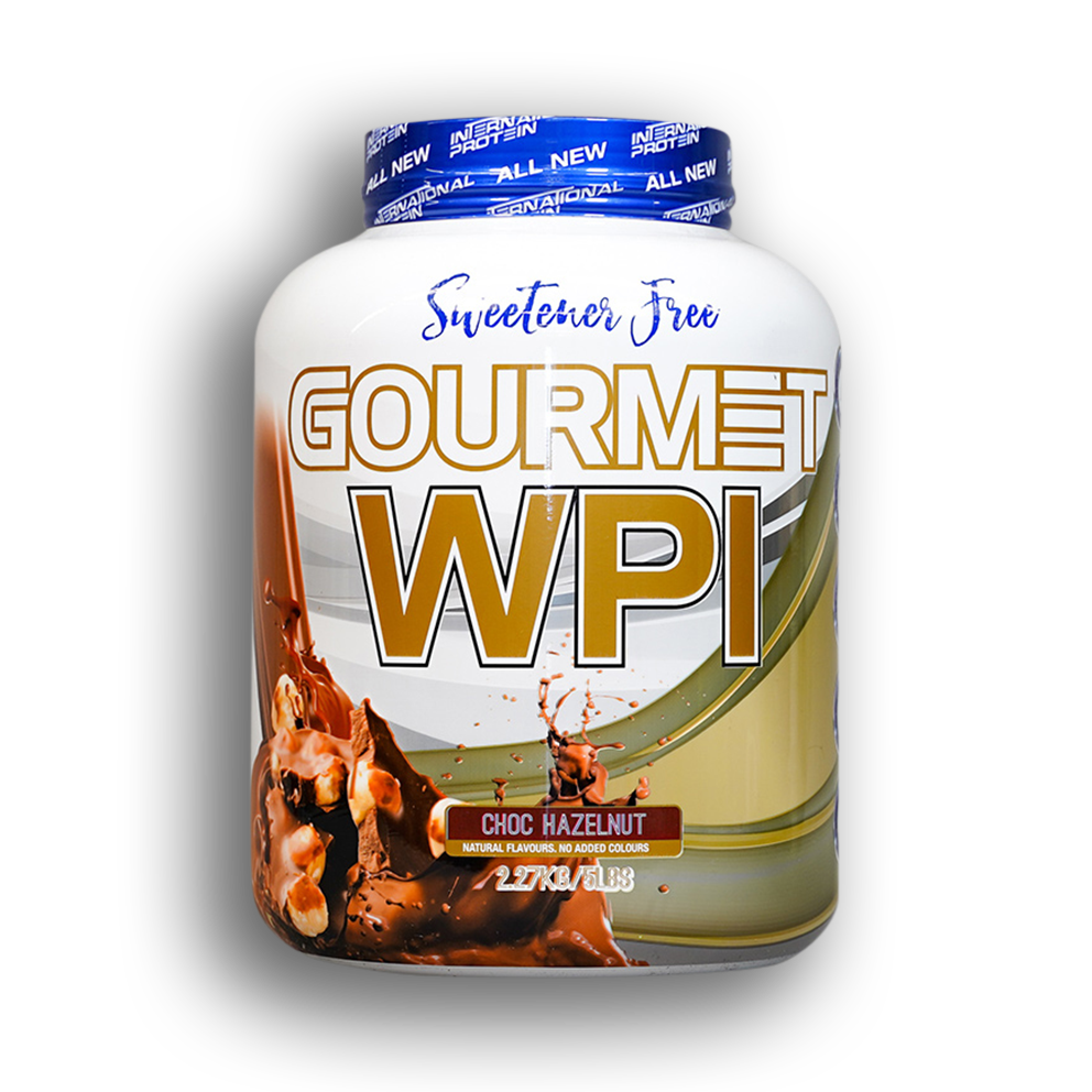 International Gourmet WPI