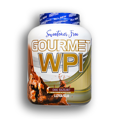 International Gourmet WPI