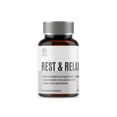 ATP Rest &amp; Relax