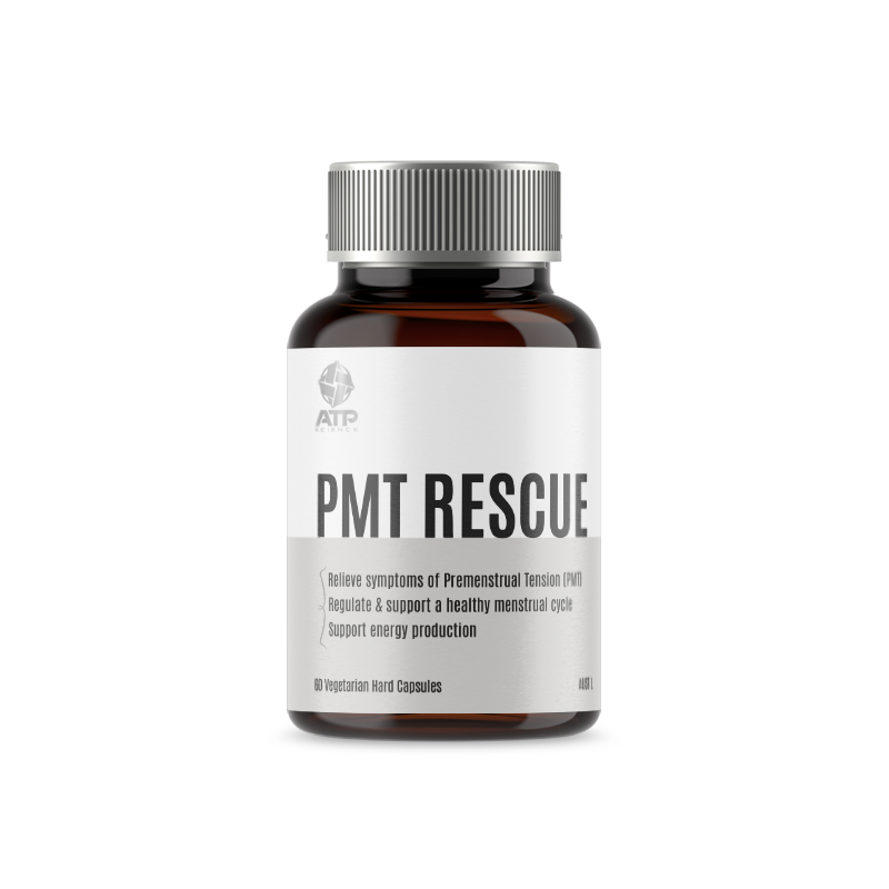 ATP PMT Rescue