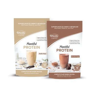 Morlife Plantiful Protein