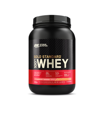 ON Whey