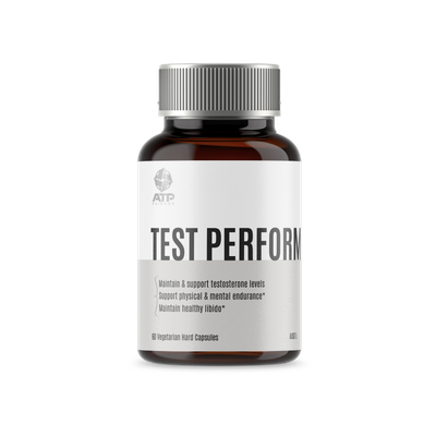 ATP Test Perform