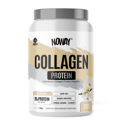 ATP Collagen Protein