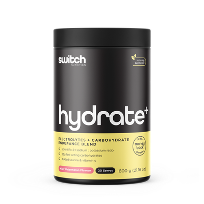 Switch Hydrate+