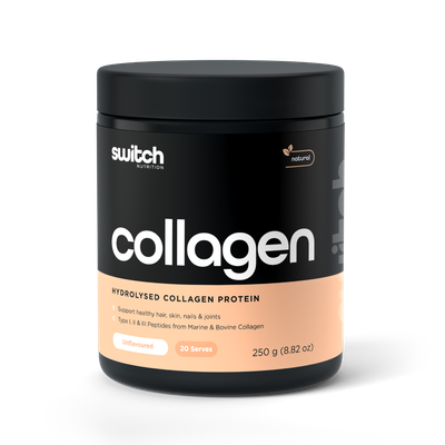 Switch Collagen