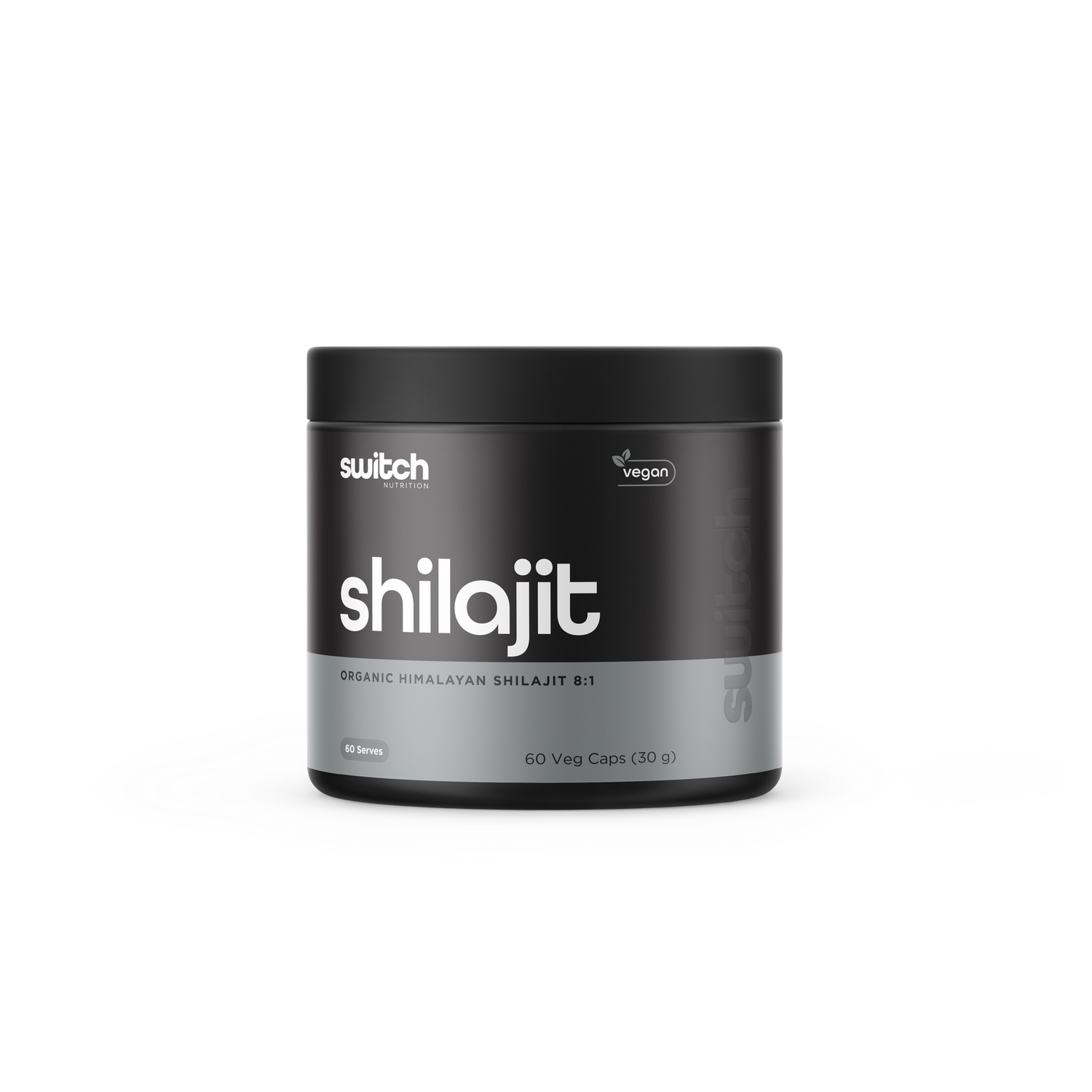 Switch Shilajit