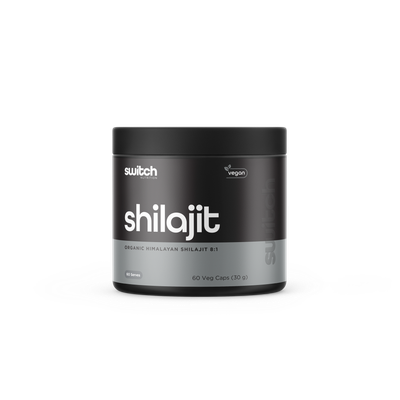 Switch Shilajit