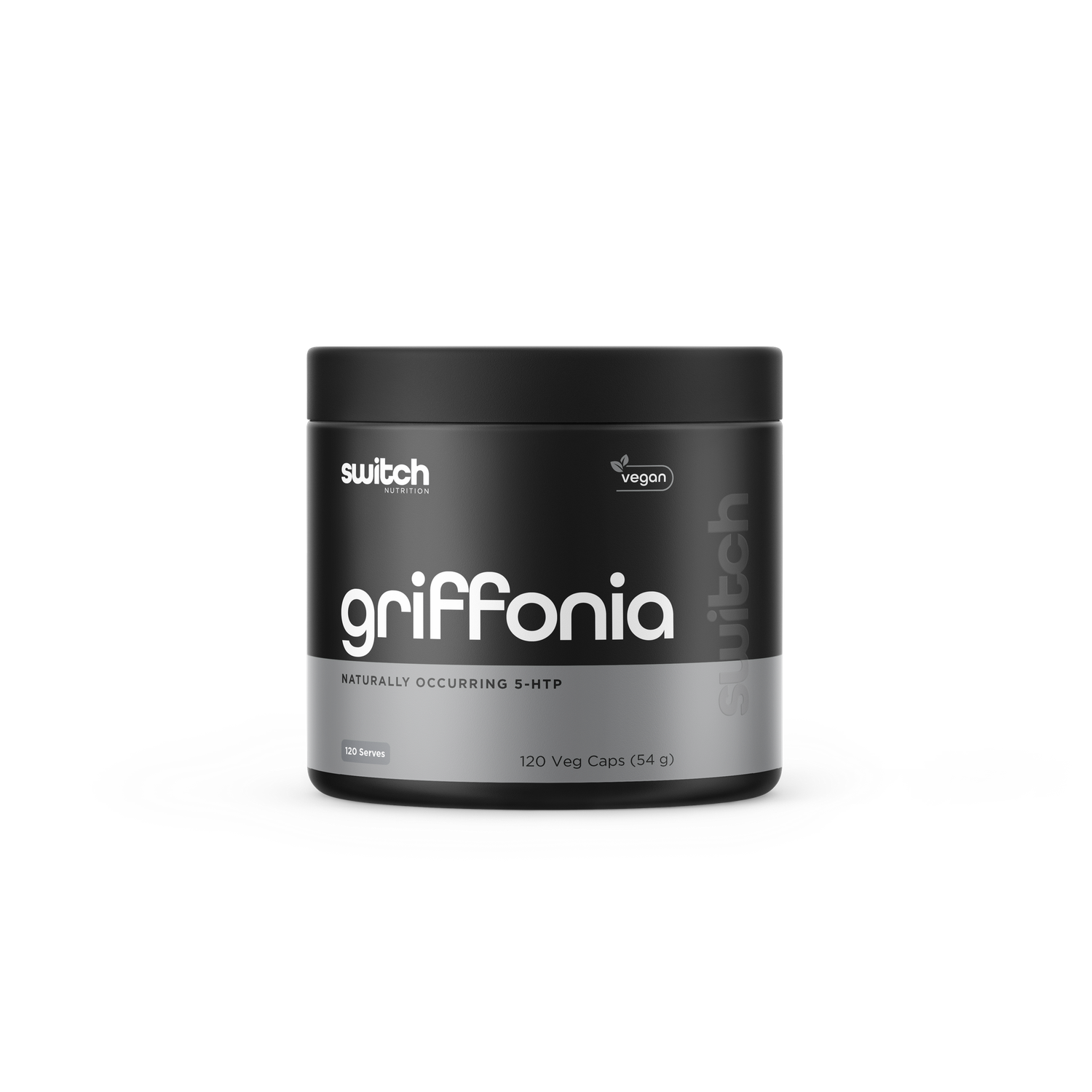 Switch Griffonia