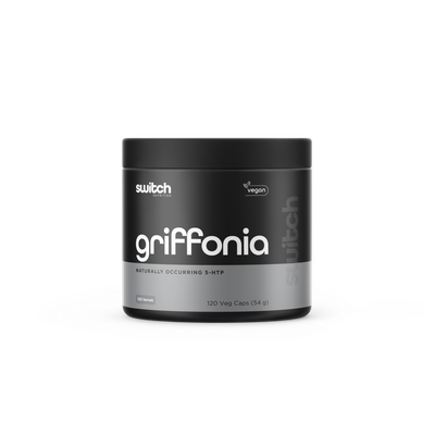 Switch Griffonia