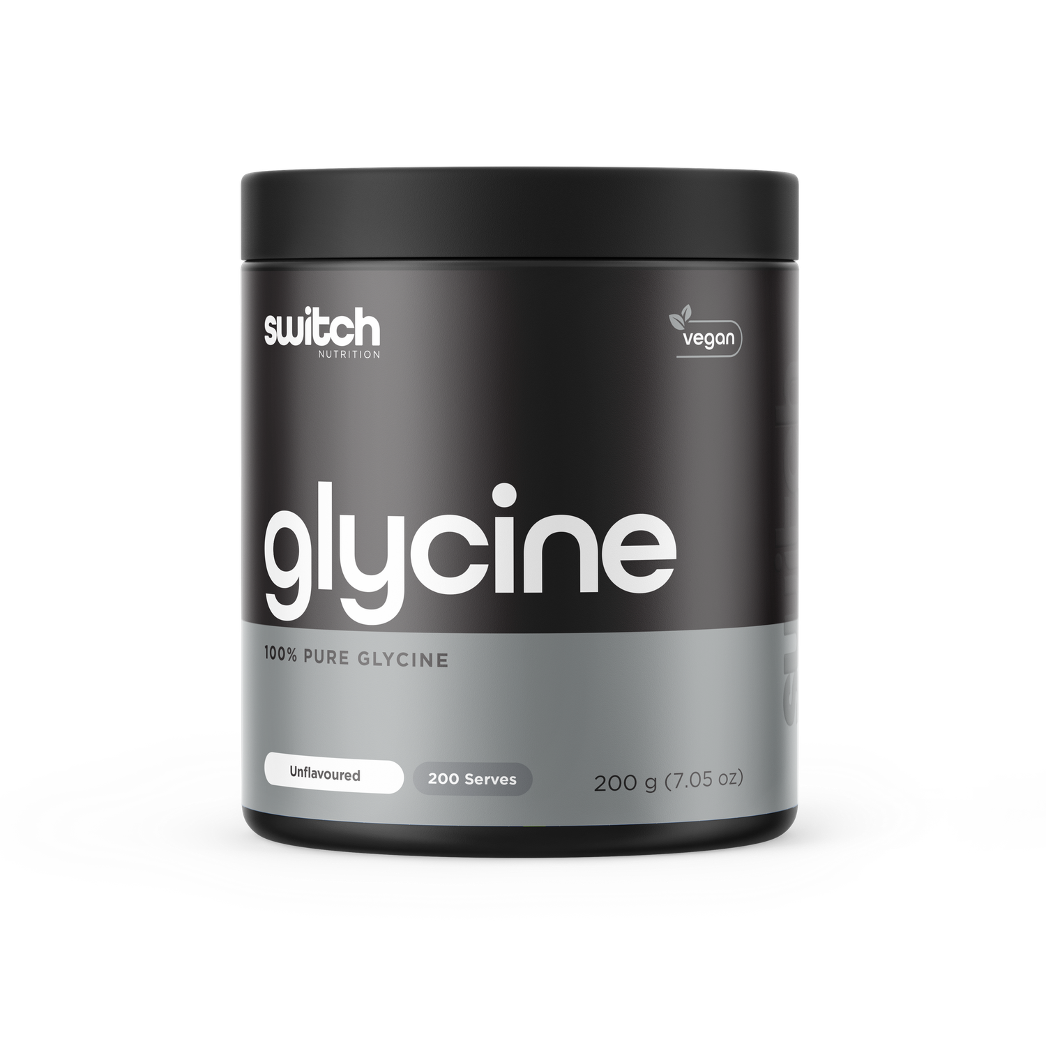 Switch Glycine