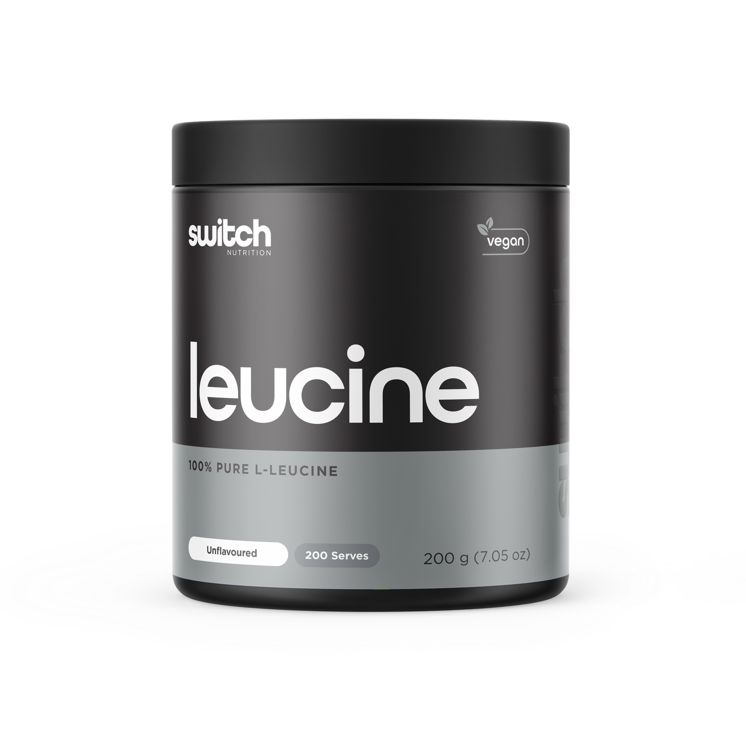 Switch Leucine