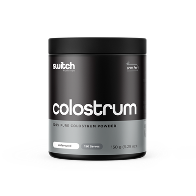 Switch Colostrum