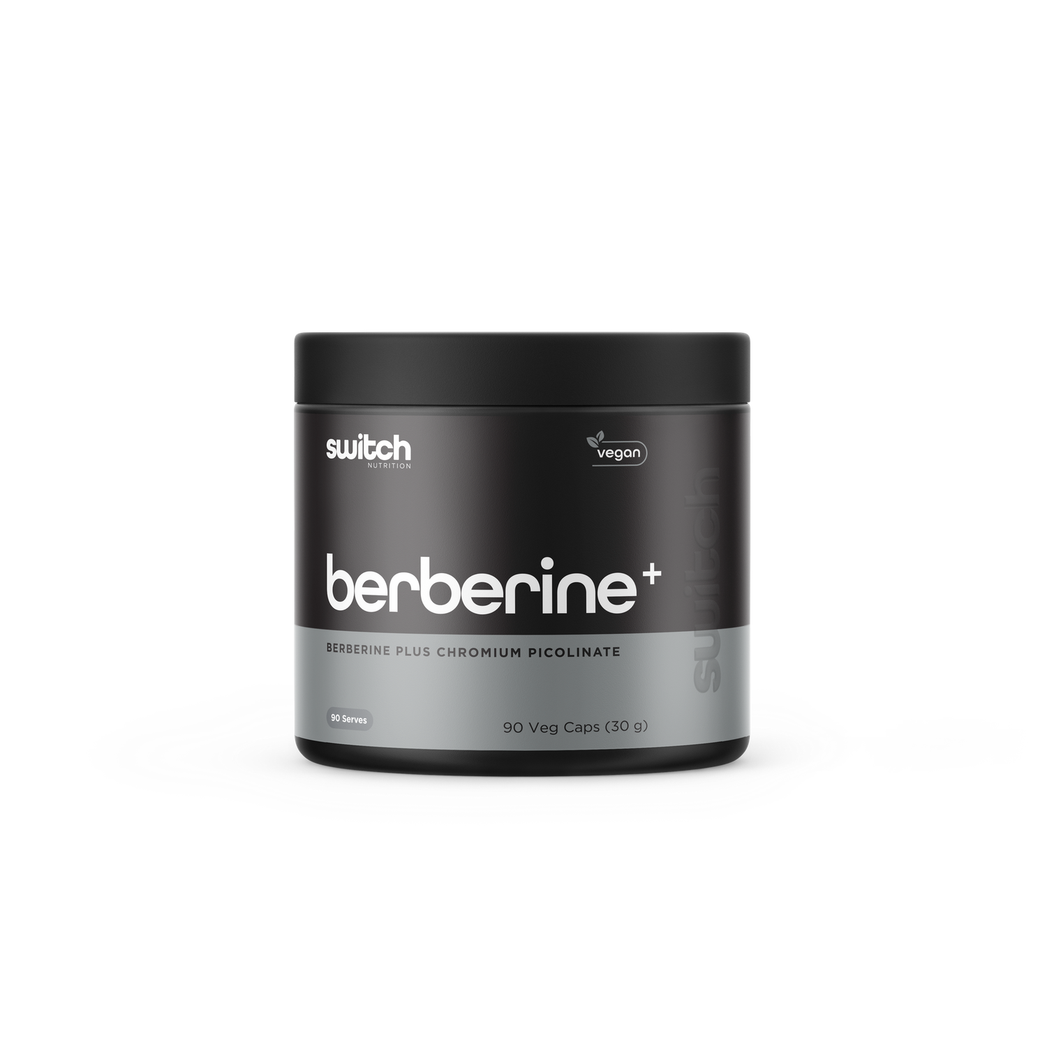 Switch Berberine