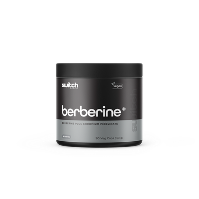 Switch Berberine