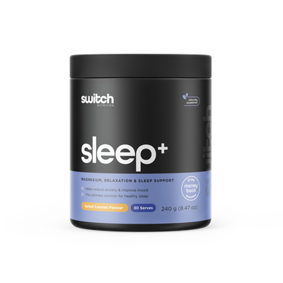 Switch Sleep+