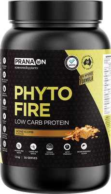 Phyto Fire