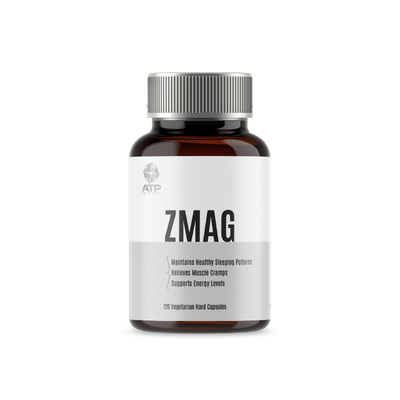 ATP Z-MAG