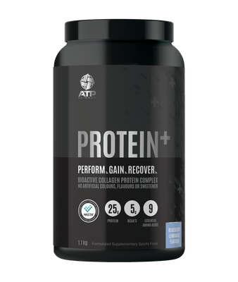ATP Protein+