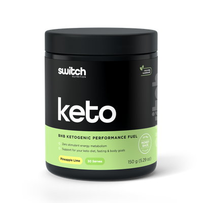 Keto Switch