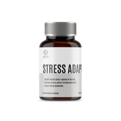 ATP Stress Adapt