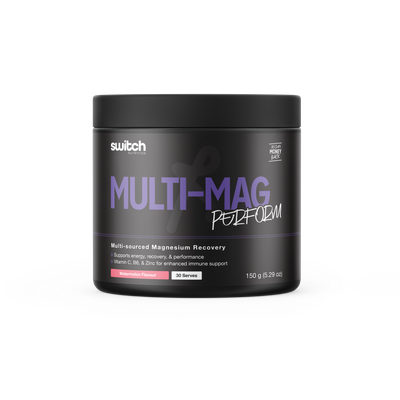 Switch Multi-Mag Perform