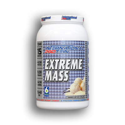 Extreme Mass