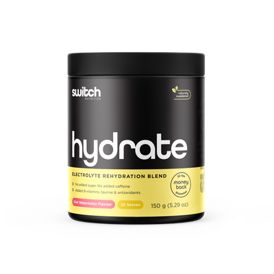 Switch Hydrate