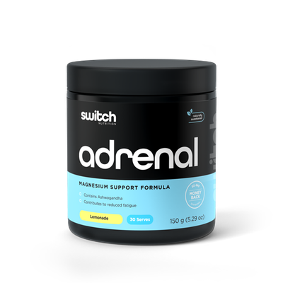 Switch Adrenal