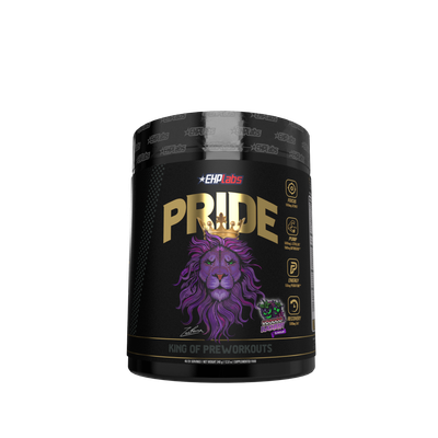EHP Labs PRIDE