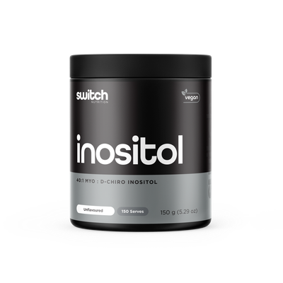 Switch Inositol