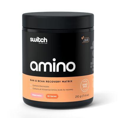 Switch Amino
