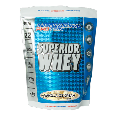 Superior Whey