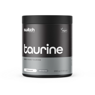 Switch Taurine