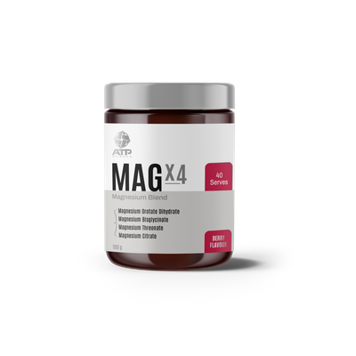 ATP MAGx4